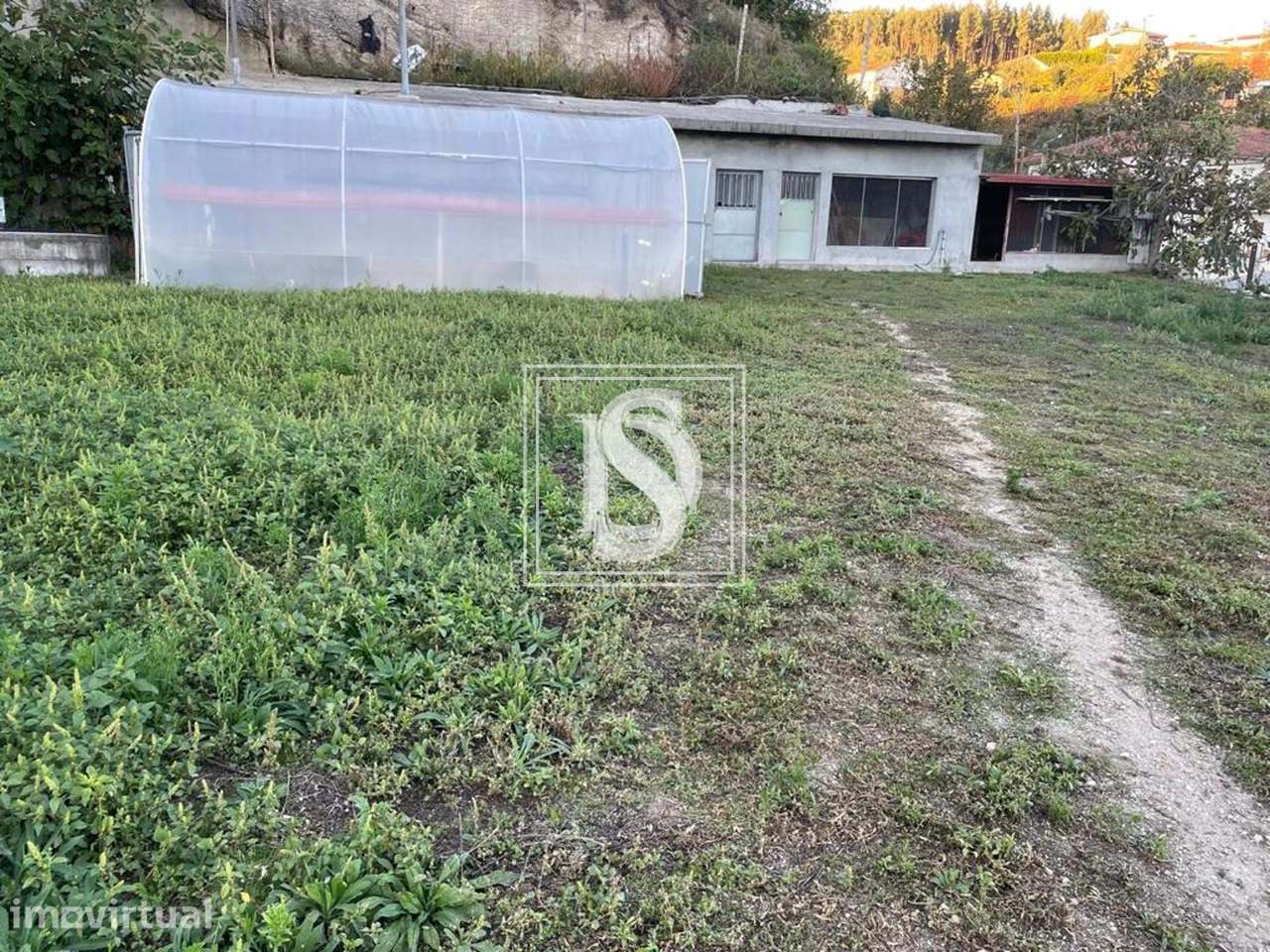 Terreno Não definido em Arões (São Romão) - Grande imagem: 2/4