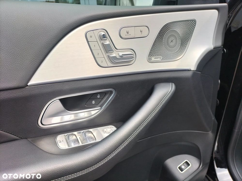 Mercedes-Benz GLE 300 d mHEV 4-Matic - 18