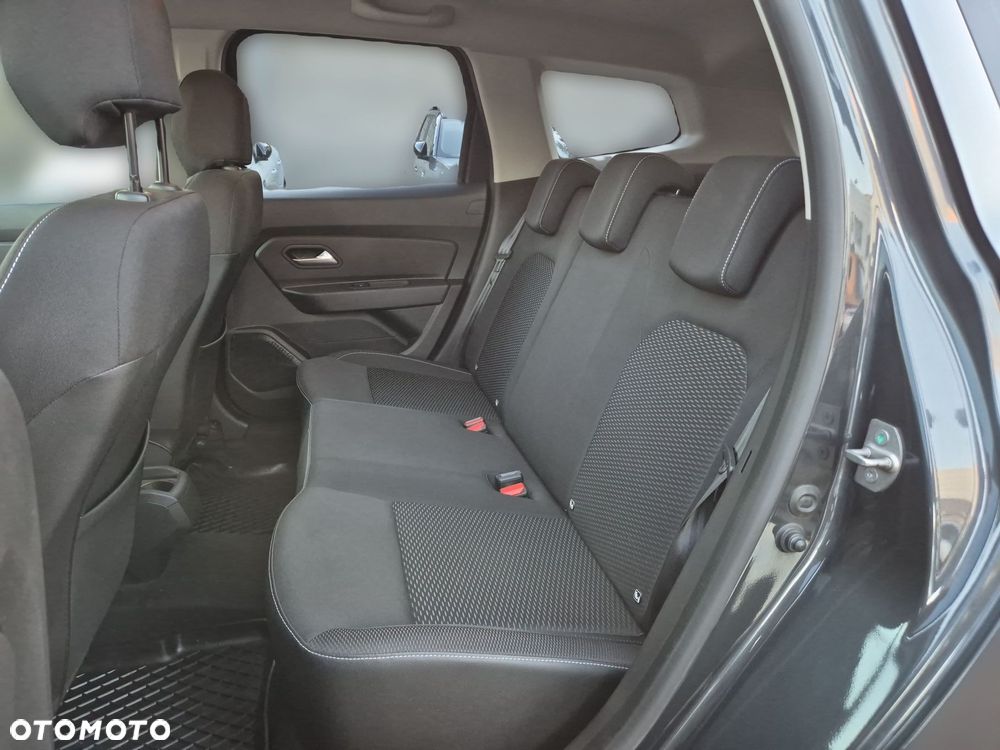 Dacia Duster 1.5 dCi Comfort - 10
