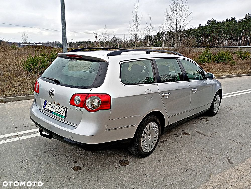 Volkswagen Passat 2.0 TDI DPF Comfortline - 7