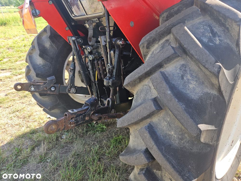 Zetor 6211 - 2