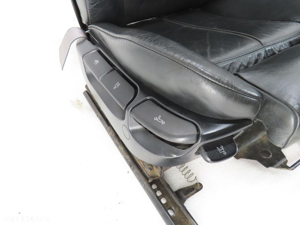 FOTELE SPORTSITZE KOMPLET BMW 5 E39 SEDAN - 8