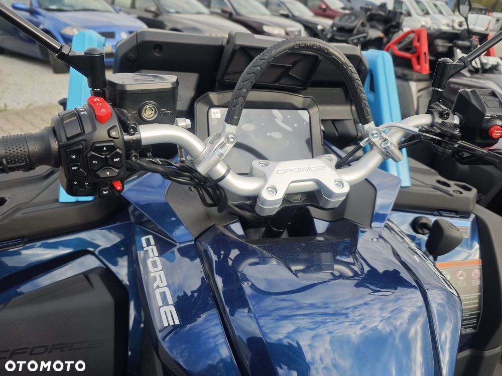 CFMoto Inny - 5