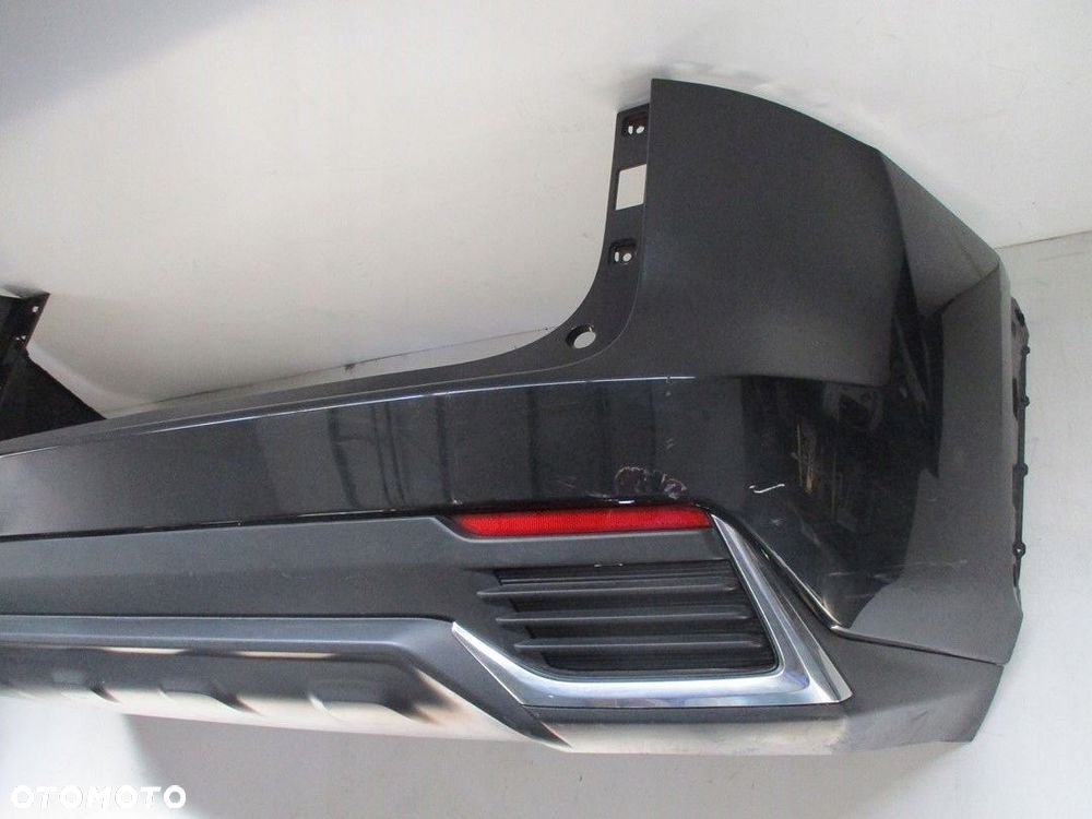 Zderzak tył tylny LEXUS NX300 NX 300 18r LIFT - 3