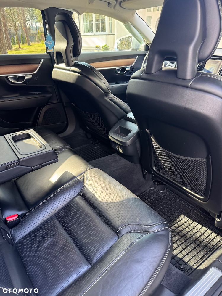 Volvo S90 D4 Inscription - 16