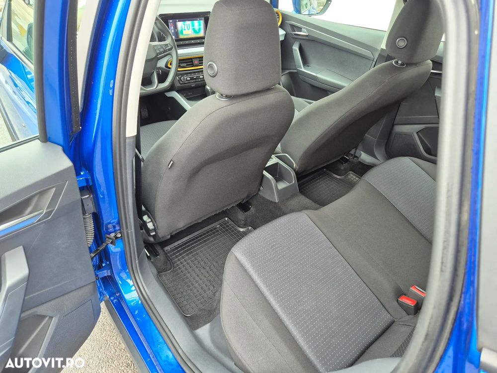 Seat Arona 1.0 TSI DSG7 Style - 12