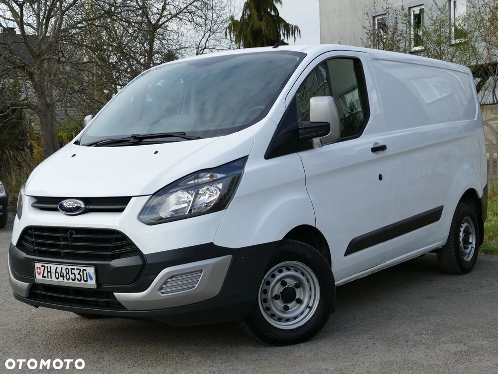 Ford Transit - 12