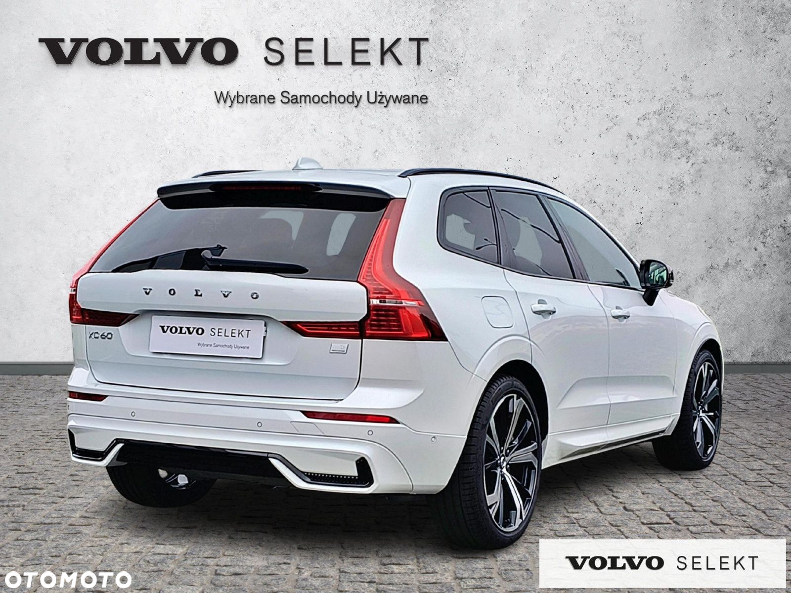 Volvo XC 60 - 9