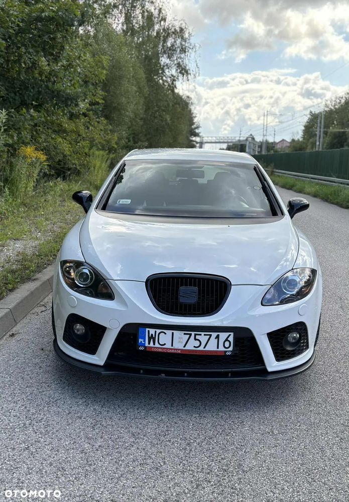Seat Leon - 15
