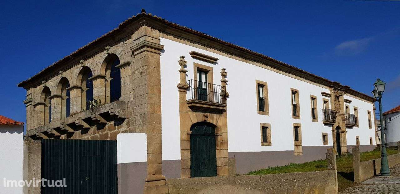 Solar do Séc. XVIII - Grande imagem: 4/19