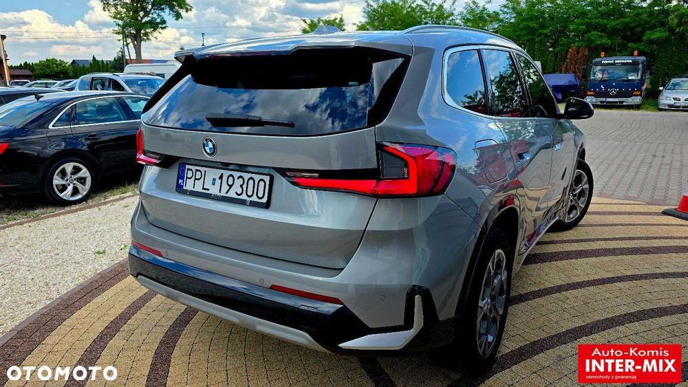 BMW X1 - 6