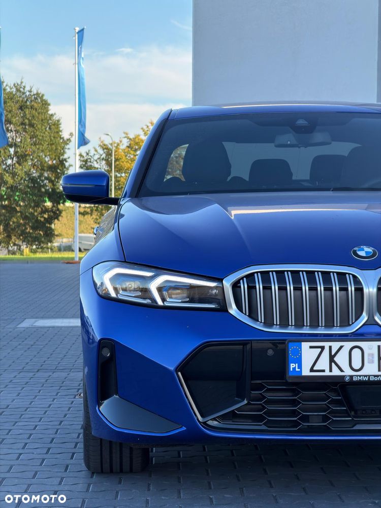 BMW 3 Series 2026 photo 4