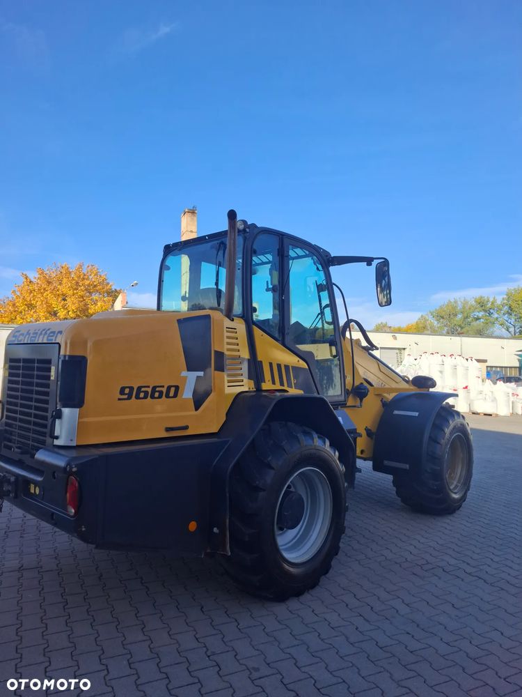 Schaffer 9660T - 9