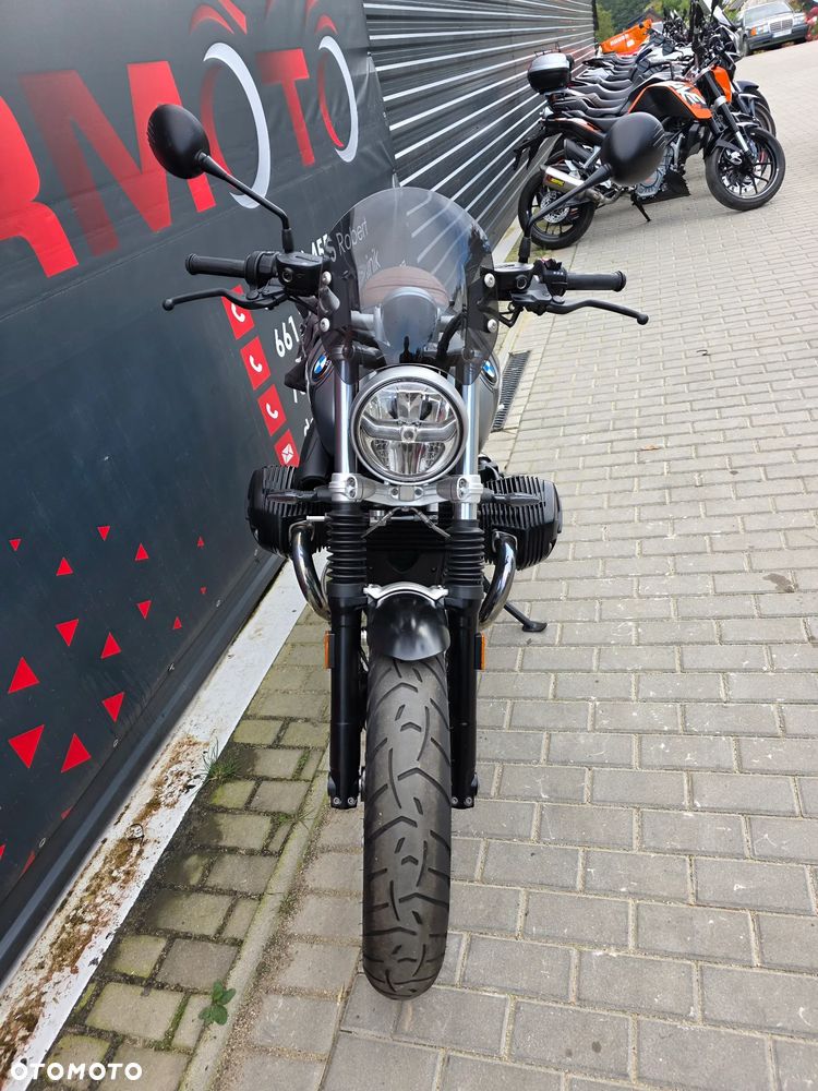 BMW R - 25