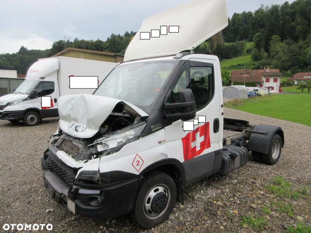 Iveco Iveco Daily 35 C 21 - 2