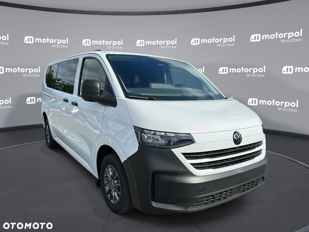 Volkswagen Caravelle 2.0 TDI L2 - 3