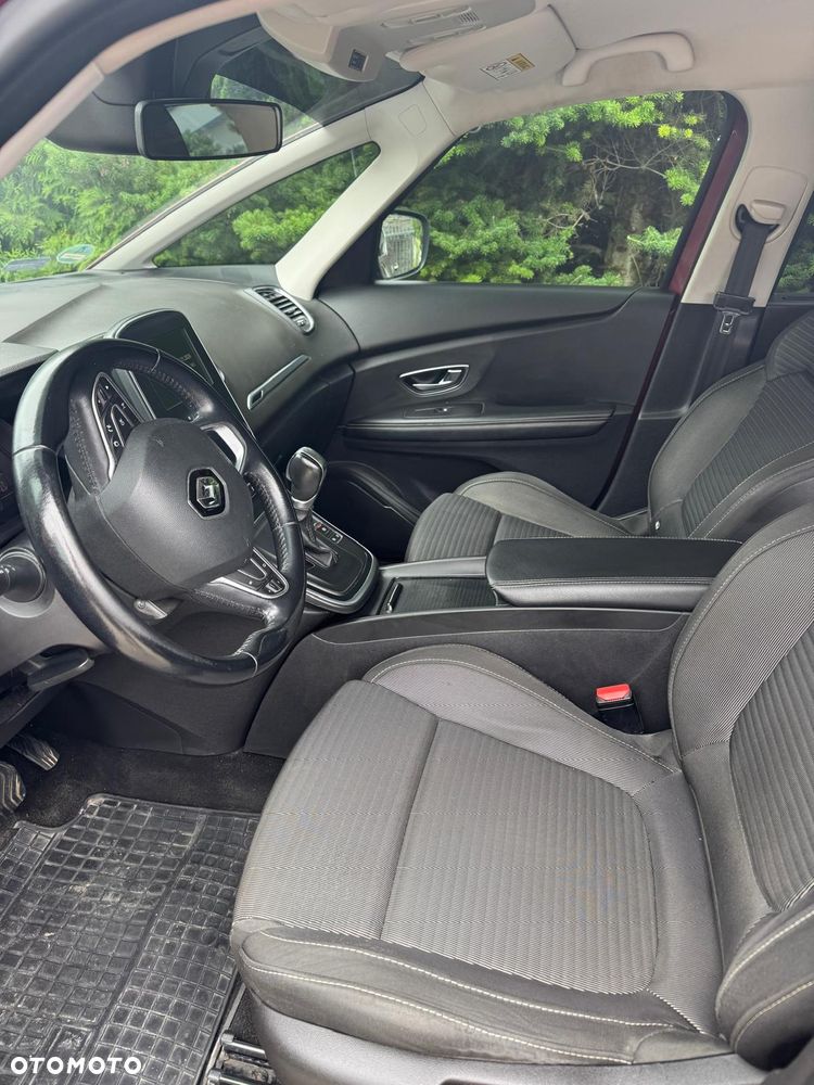 Renault Scenic 1.5 dCi Expression EDC - 6