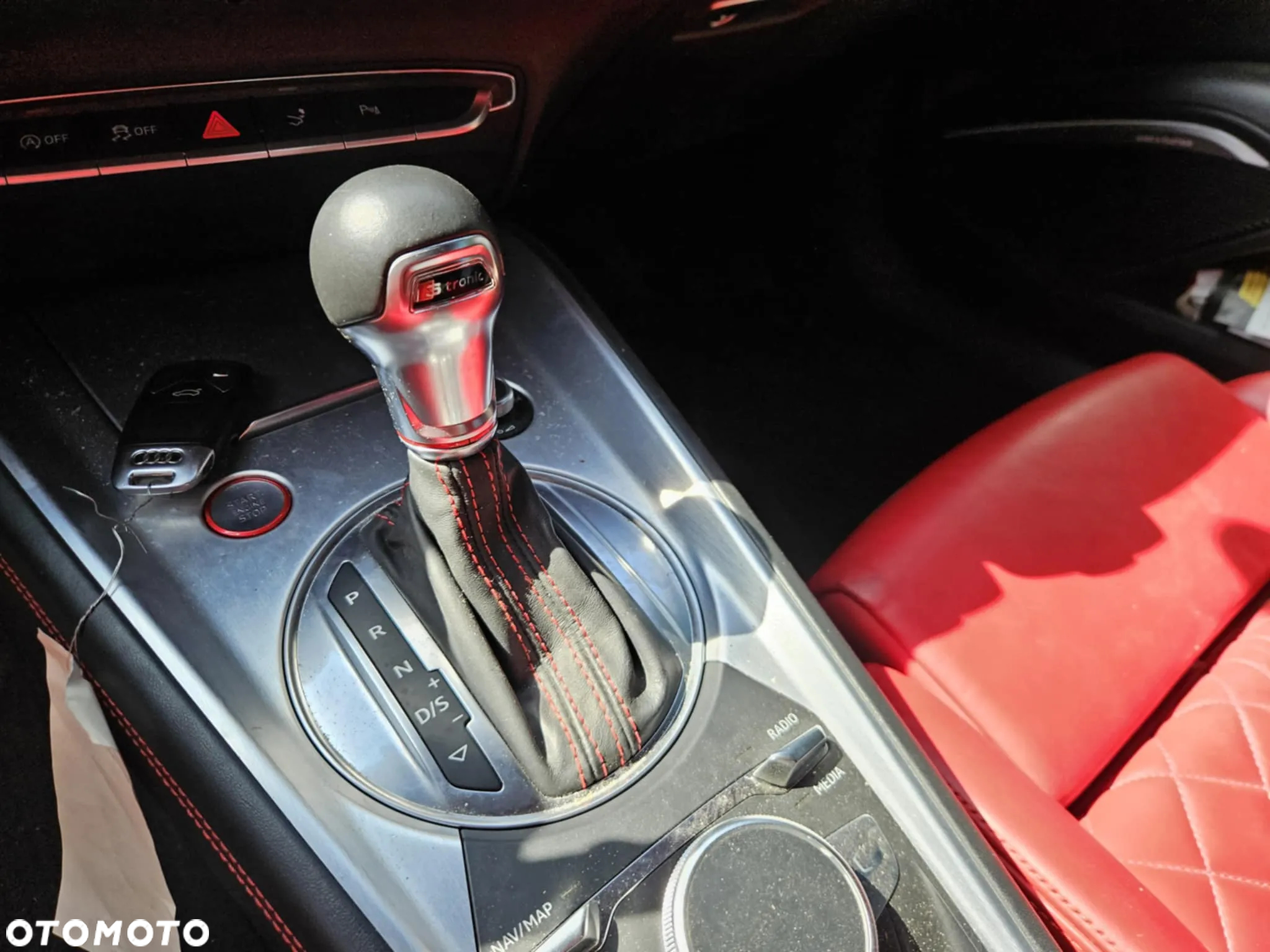 Audi TT S 2.0 TFSI Quattro tronic - 28