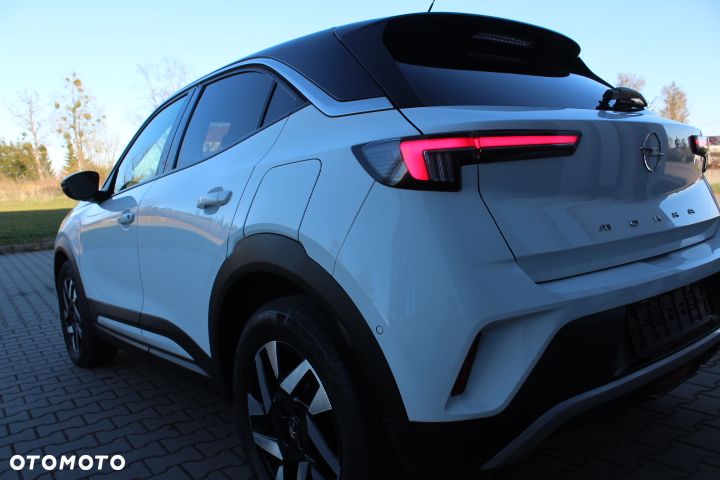 Opel Mokka 1.2 DI Turbo Automatik Elegance - 5