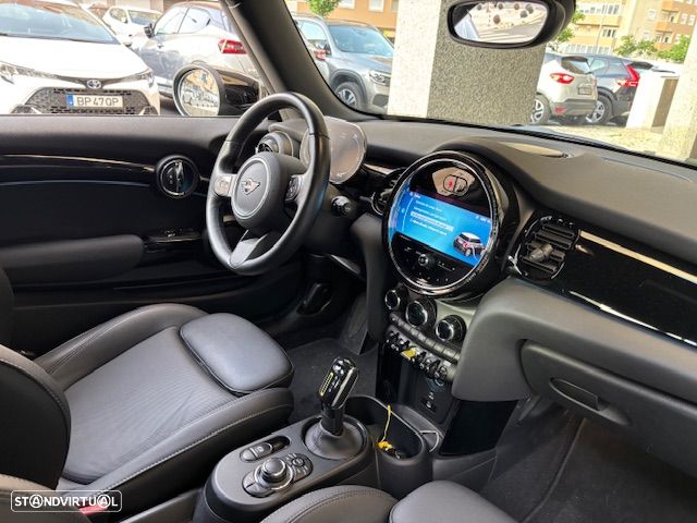 MINI 3 Portas Cooper SE Yours - 38