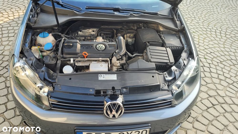 Volkswagen Golf 1.4 TSI Highline - 28