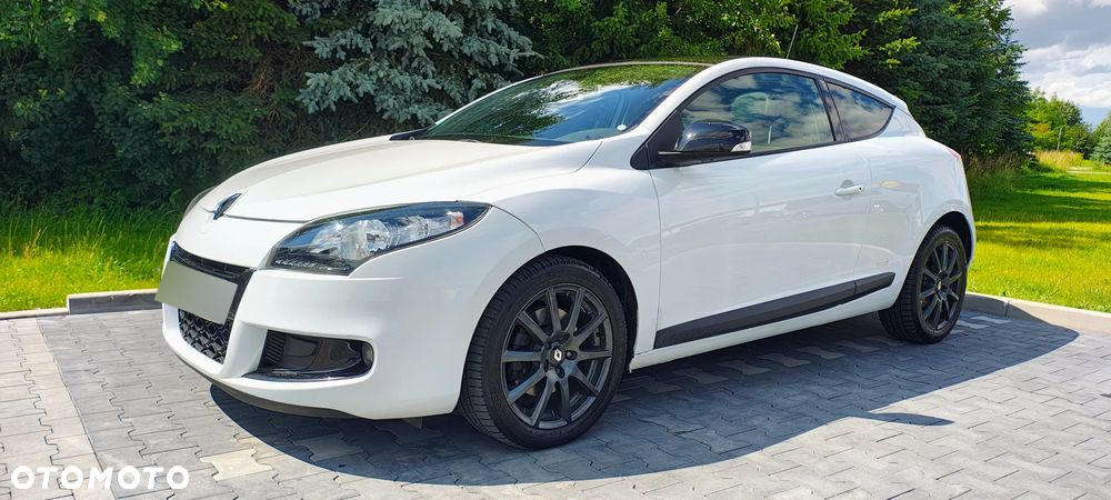 Renault Megane 2.0 16V TCE GT - 18