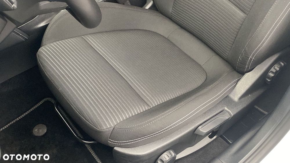 Ford Focus 1.0 EcoBoost mHEV Titanium X - 18