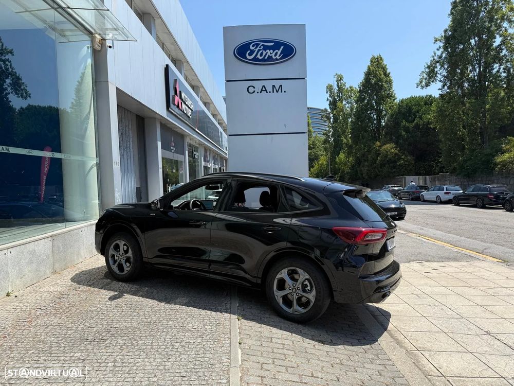 Ford Kuga 2.5 PHEV ST-Line - 6