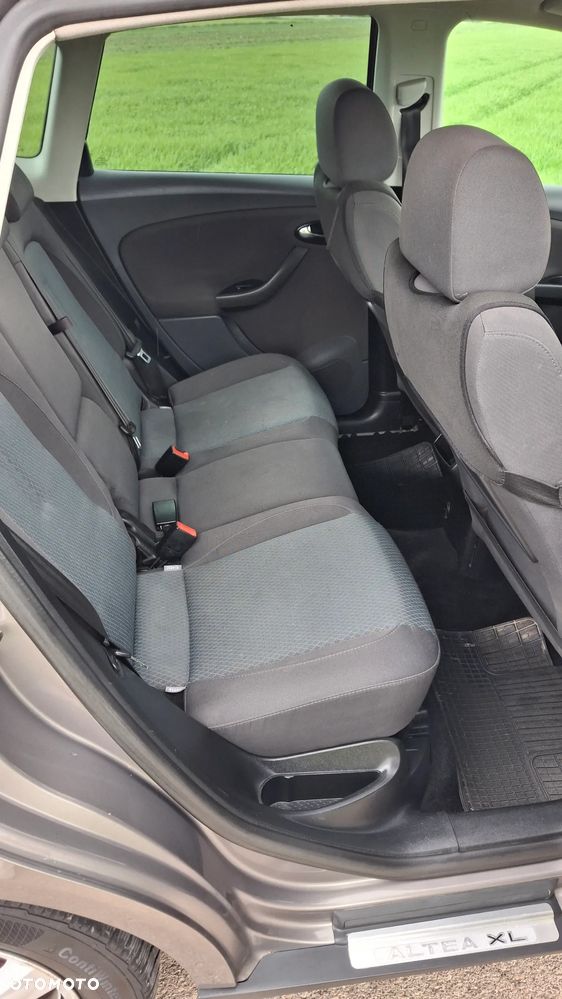 Seat Altea 1.9 TDI Reference - 14