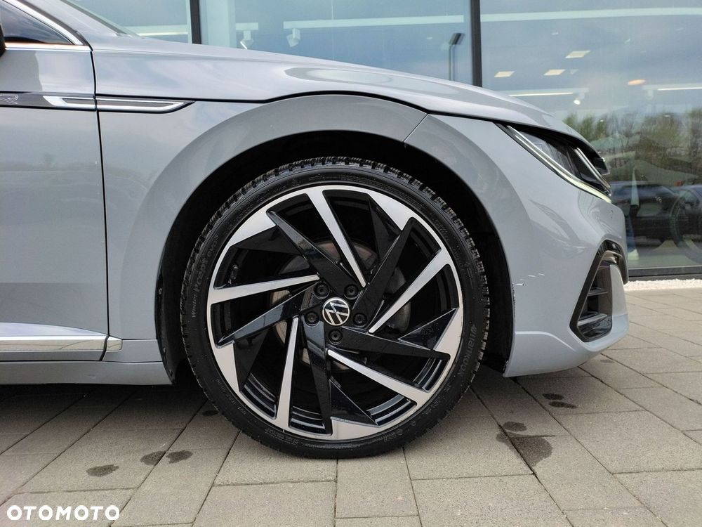 Volkswagen Arteon 2.0 TDI R-Line DSG - 20