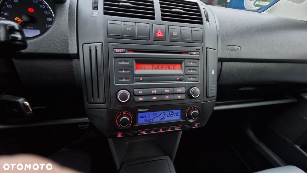 Volkswagen Polo Cross - 27