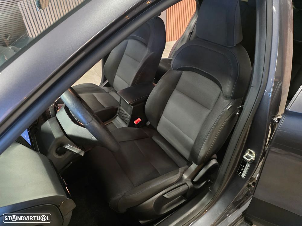 MG MG4 51 kWh Standard - 25