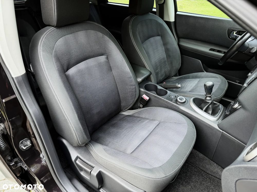 Nissan Qashqai 2.0 4 x 4 I-Way - 18