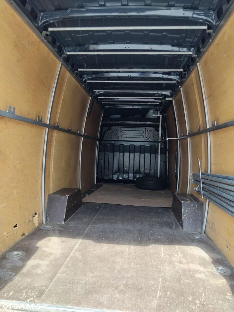 Iveco Daily - 2