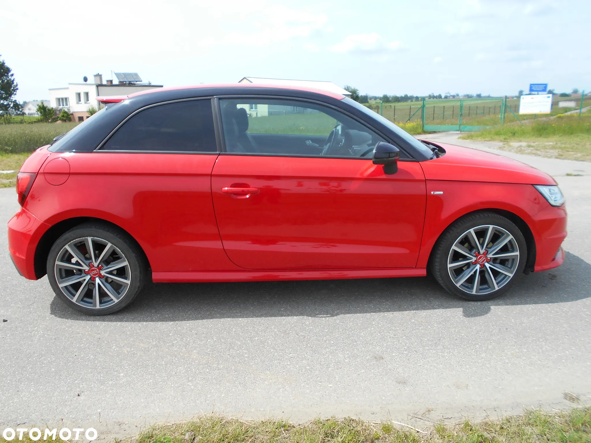 Audi A1 1.0 TFSI ultra sport - 13