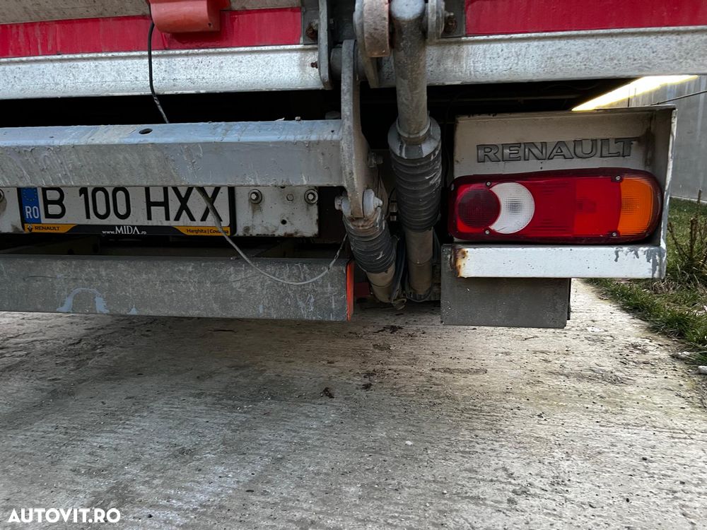 Renault Master - 3
