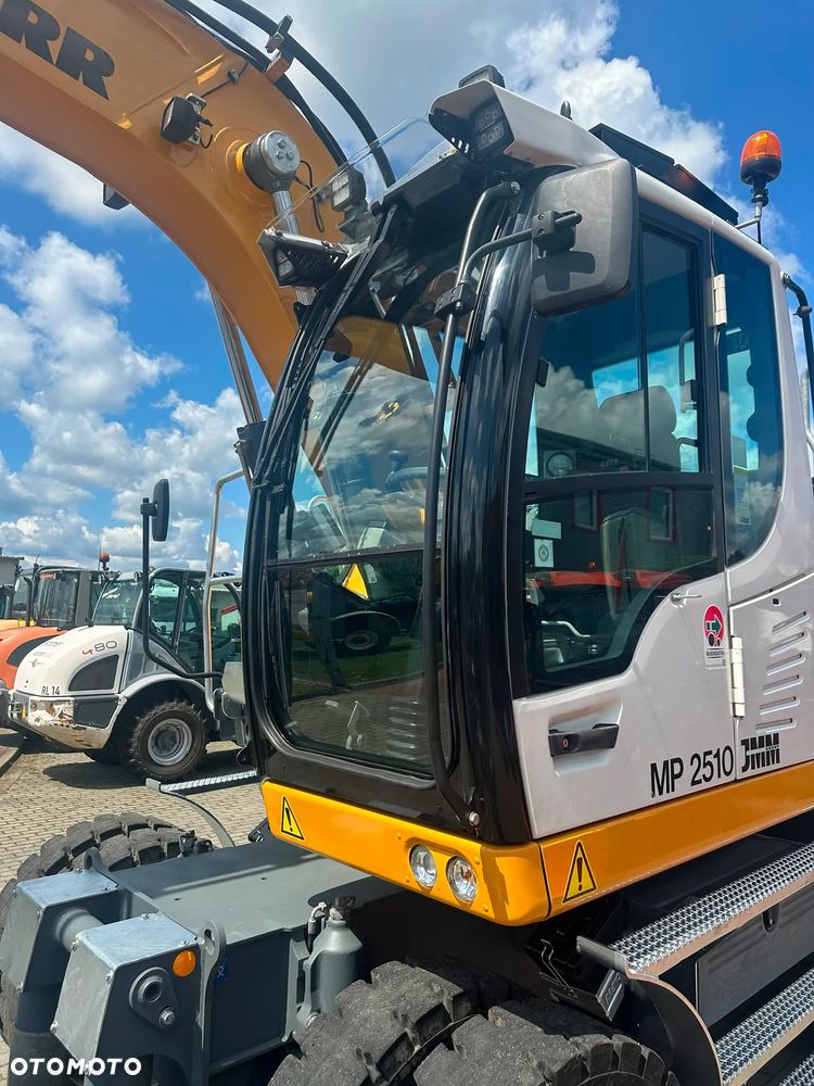Liebherr 914 - 12