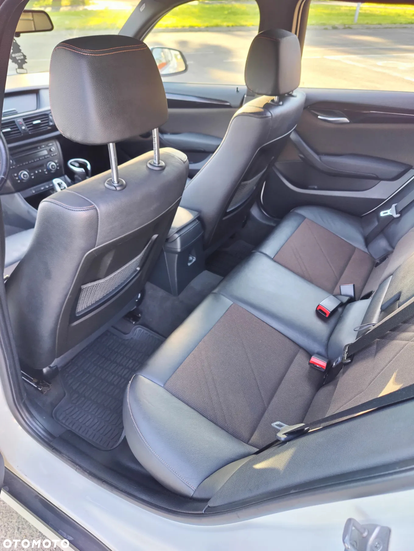 BMW X1 xDrive18d xLine - 15