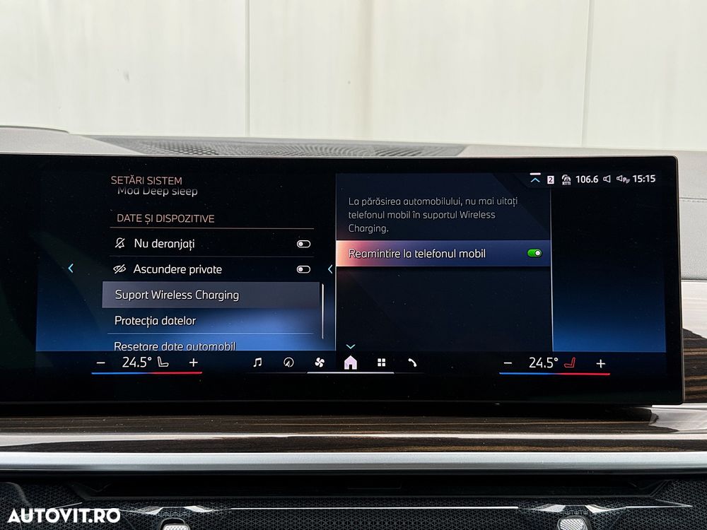 BMW X5 xDrive30d AT MHEV - 37