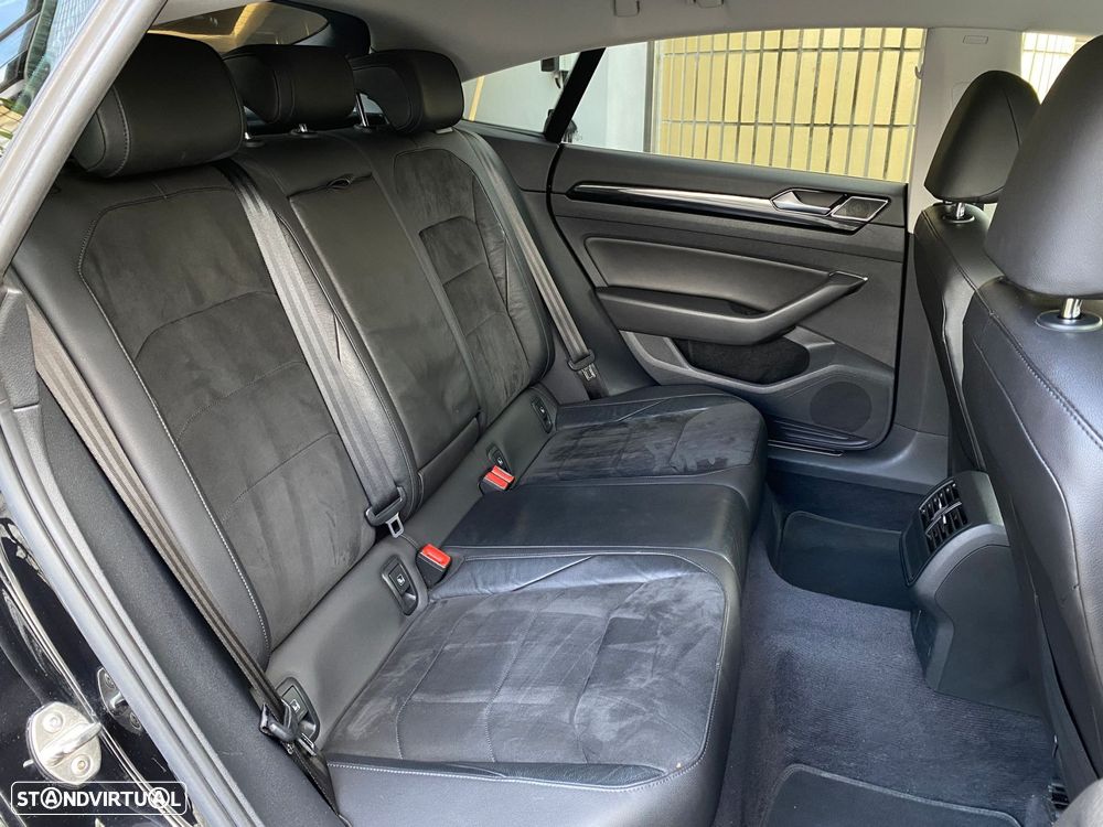 VW Arteon 2.0 TDI Elegance DSG - 11