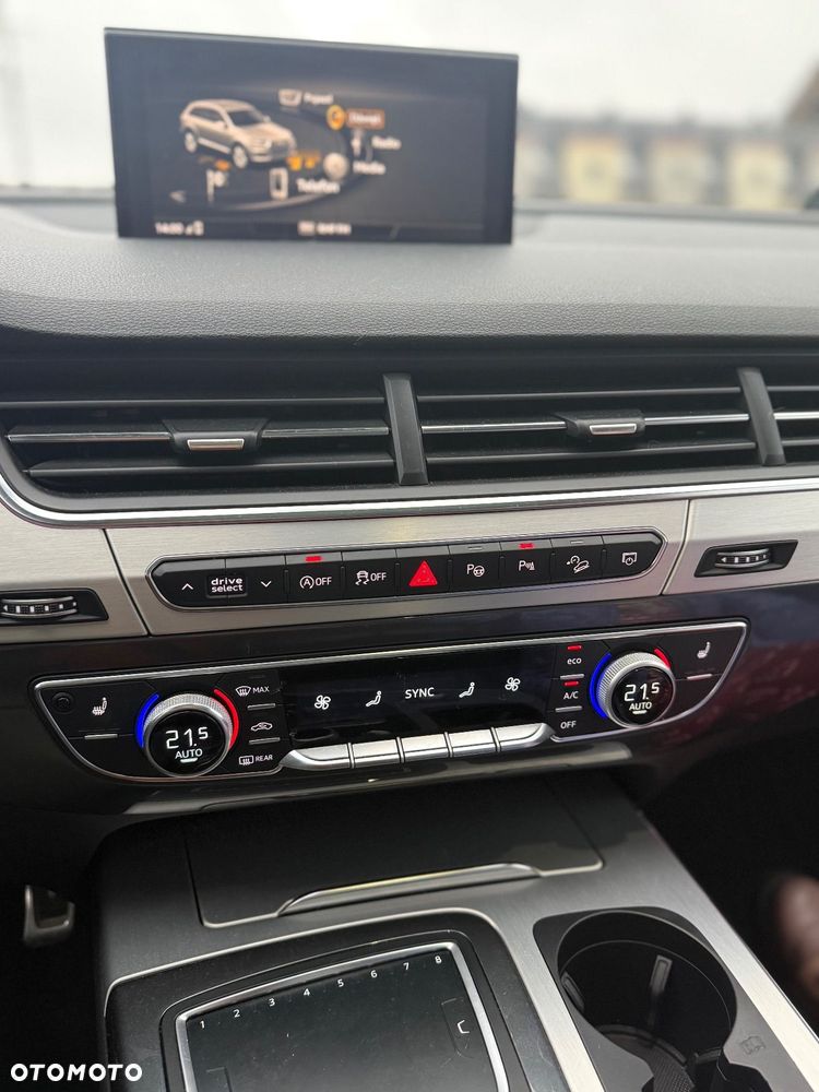 Audi Q7 - 22