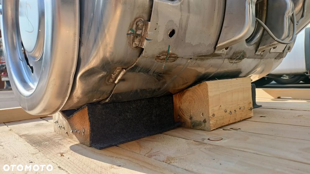 DAF XF/XG/XG+/KATALIZATOR/DPF/EAS/SCR/TŁUMIK/2327462/2335669/2398002 - 12