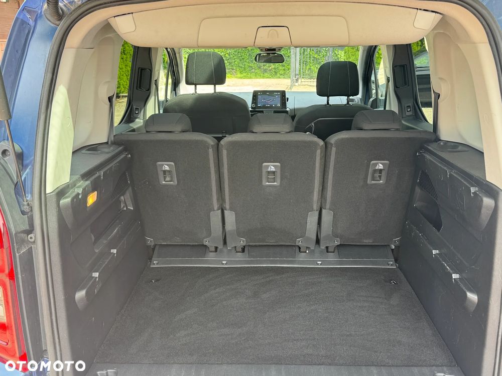 Opel Combo 1.5 D Start/Stop Innovation - 6