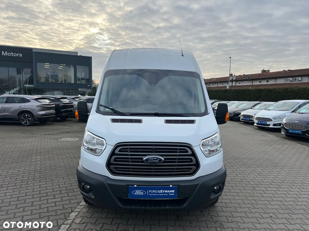Ford Transit - 5