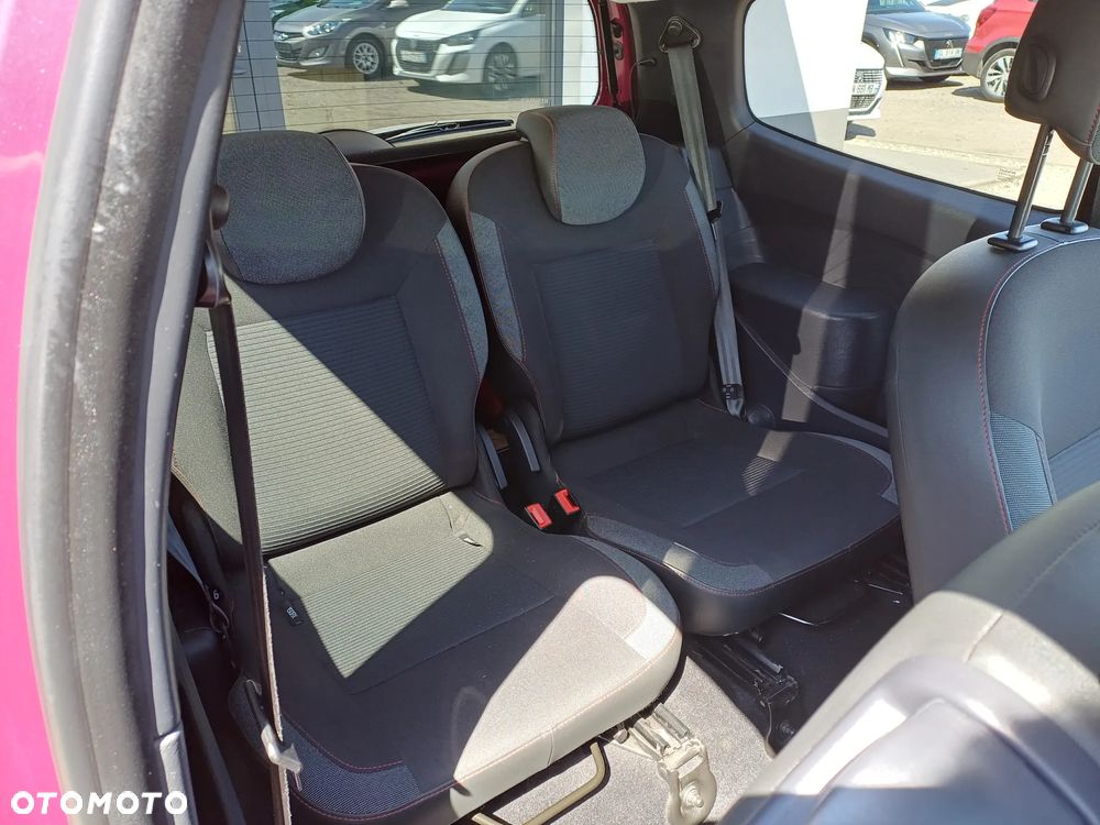 Renault Twingo 1.2 LEV 16V 75 Liberty - 13