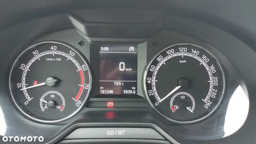 Skoda Octavia 1.5 TSI GPF ACT Ambition - 10