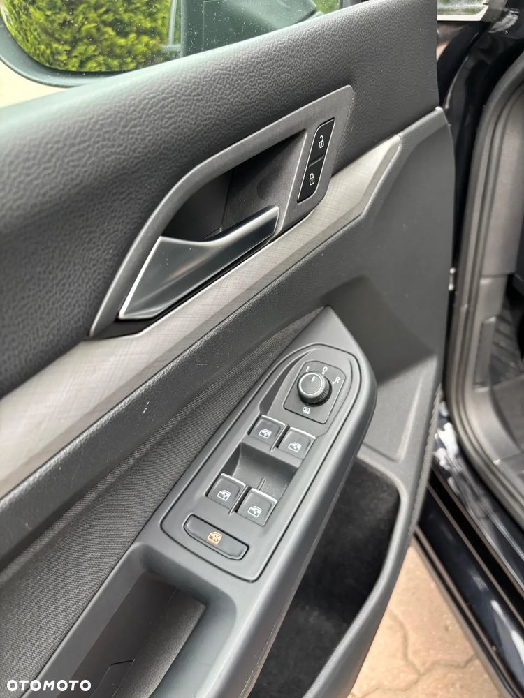 Volkswagen Golf 1.5 TSI EVO Life - 11