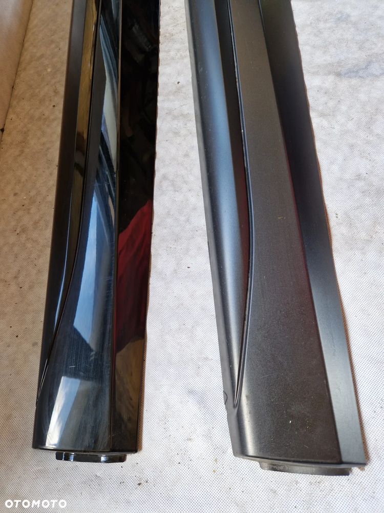 Cupra Formentor 5FF Listwa Drzwi Prawa Prawy Przód - 3