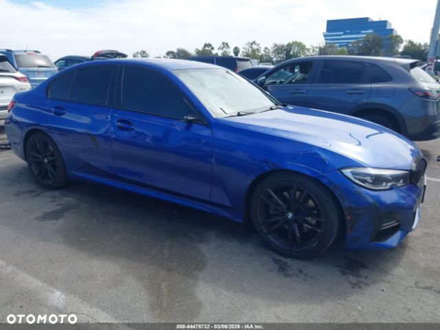 BMW Seria 3 330i Edition M Sport Shadow - 4