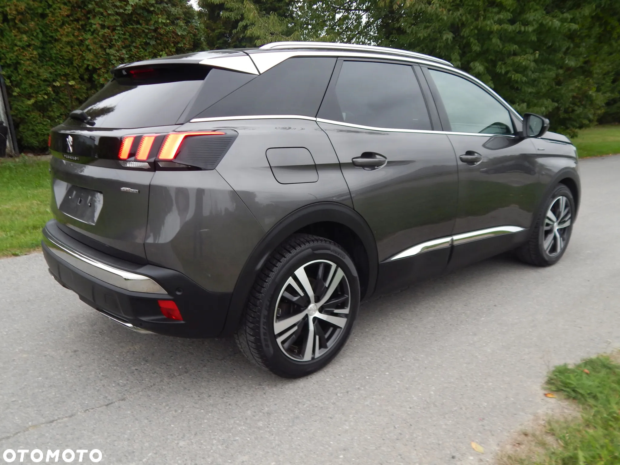 Peugeot 3008 1.2 PureTech GT S&S - 9
